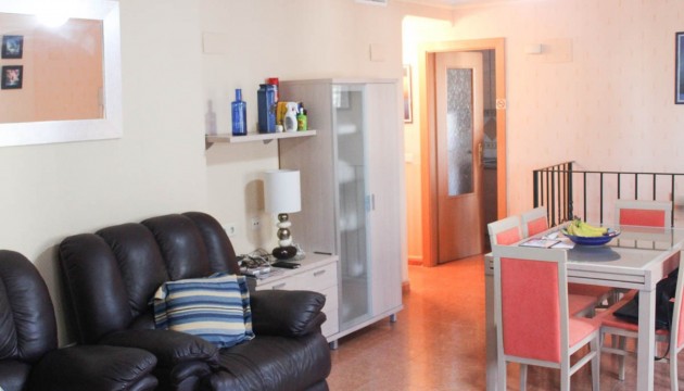 Resale - Apartment - Guardamar del Segura - El Eden