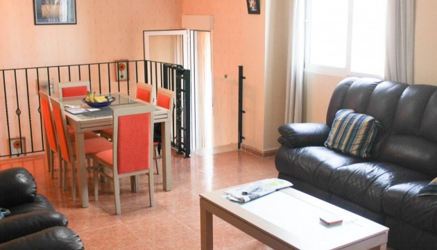 Resale - Apartment - Guardamar del Segura - El Eden