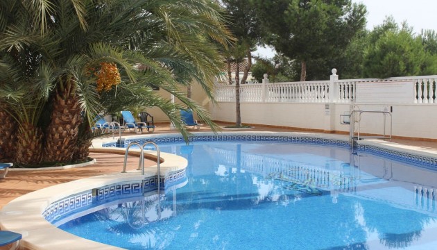 Resale - Apartment - Guardamar del Segura - El Eden