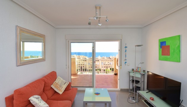 Herverkoop - Apartment - Orihuela Costa - Campoamor