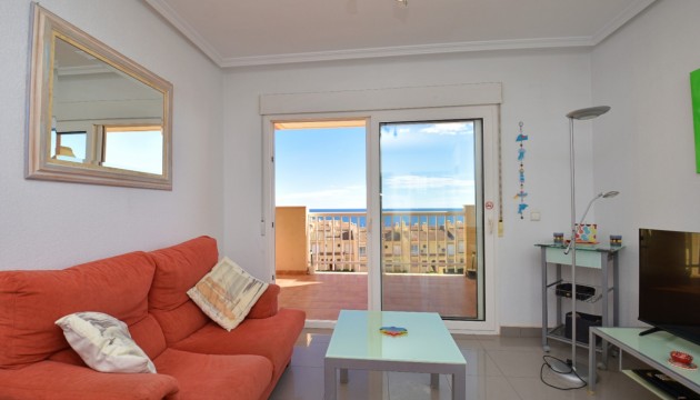 Herverkoop - Apartment - Orihuela Costa - Campoamor