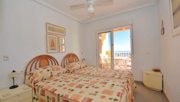 Herverkoop - Apartment - Orihuela Costa - Campoamor