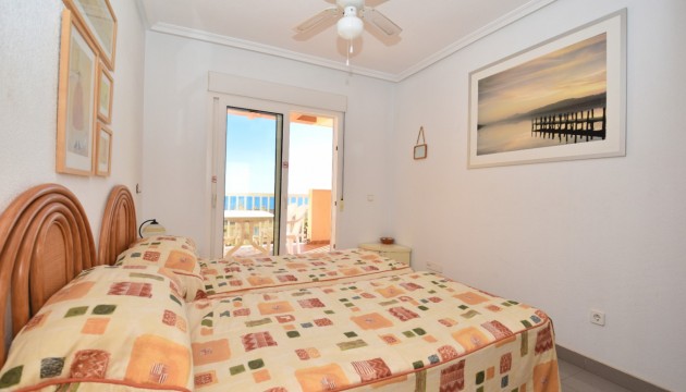 Herverkoop - Apartment - Orihuela Costa - Campoamor