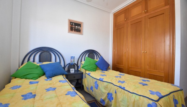 Herverkoop - Apartment - Orihuela Costa - Campoamor