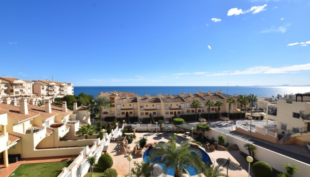 Herverkoop - Apartment - Orihuela Costa - Campoamor