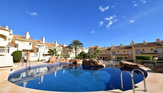 Herverkoop - Apartment - Orihuela Costa - Campoamor