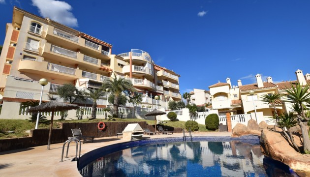 Herverkoop - Apartment - Orihuela Costa - Campoamor