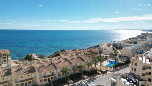 Herverkoop - Apartment - Orihuela Costa - Campoamor