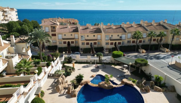 Herverkoop - Apartment - Orihuela Costa - Campoamor