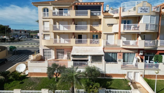 Herverkoop - Apartment - Orihuela Costa - Campoamor