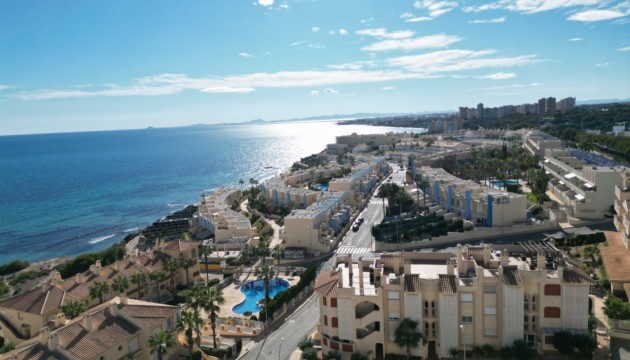 Herverkoop - Apartment - Orihuela Costa - Campoamor