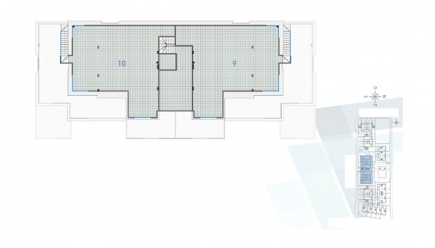 Nueva construcción  - Apartamento - Pilar de la Horadada - El Mojón