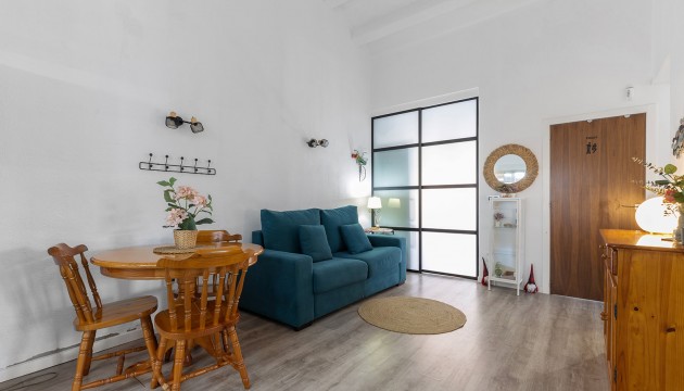 Resale - Detached Villa - Orihuela Costa