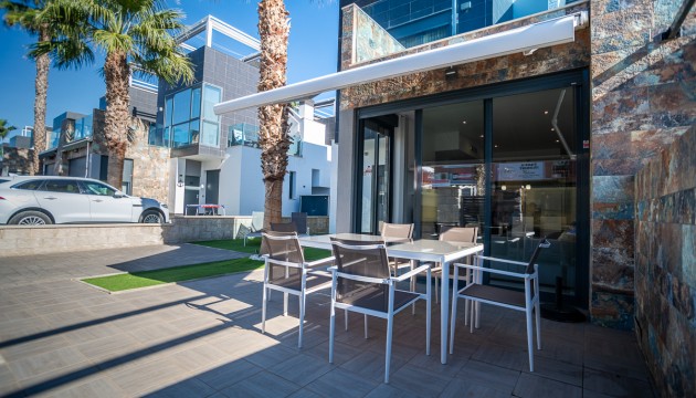 Begagnad - House - Orihuela Costa - Cabo Roig