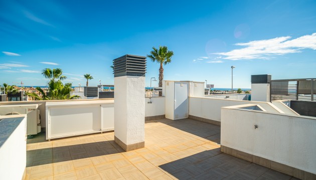 Begagnad - House - Orihuela Costa - Cabo Roig