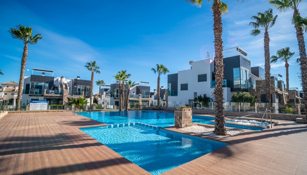 Begagnad - House - Orihuela Costa - Cabo Roig