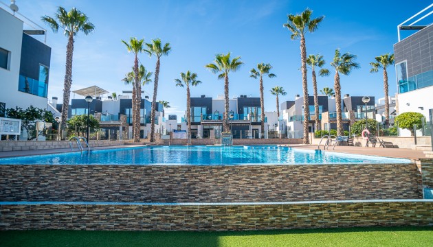 Begagnad - House - Orihuela Costa - Cabo Roig