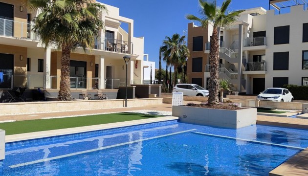 Herverkoop - Apartment - Orihuela Costa - La Zenia