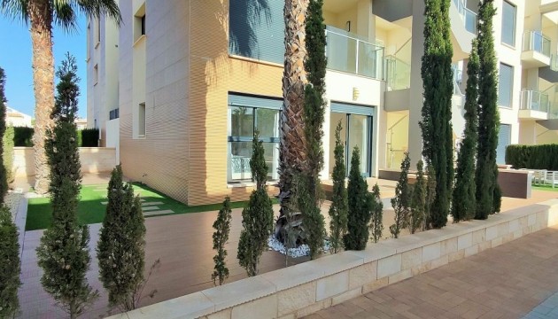 Herverkoop - Apartment - Orihuela Costa - La Zenia