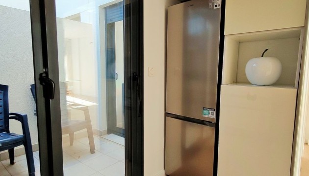 Herverkoop - Apartment - Orihuela Costa - La Zenia