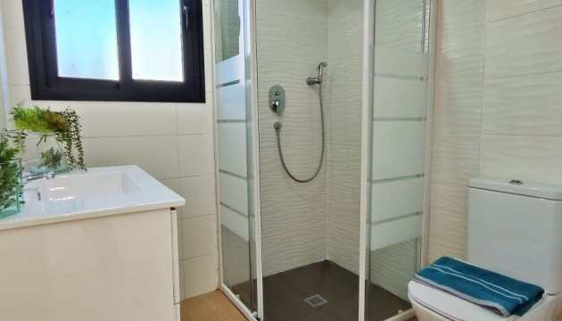 Herverkoop - Apartment - Orihuela Costa - La Zenia