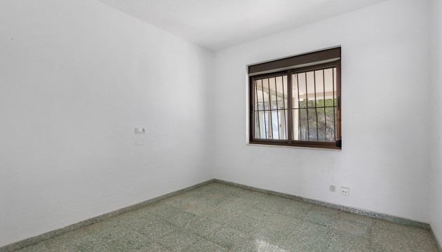 Wiederverkauf - Detached Villa - Torrevieja - Los Balcones - Los Altos del Edén