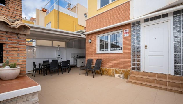 Reventa - Duplex - Torrevieja