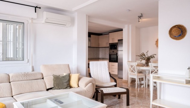 Reventa - Duplex - Torrevieja