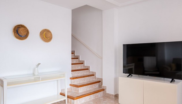 Reventa - Duplex - Torrevieja