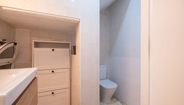 Reventa - Duplex - Torrevieja