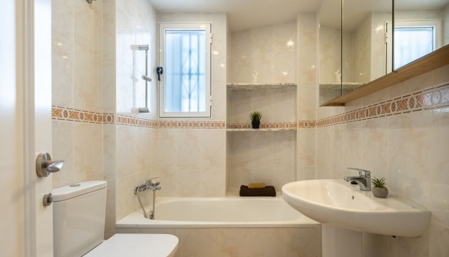 Reventa - Duplex - Torrevieja