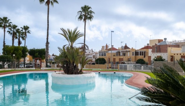 Reventa - Duplex - Torrevieja