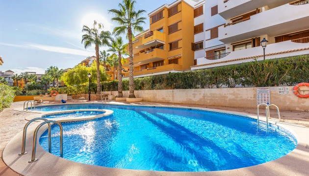 Videresalg - Apartment - Orihuela Costa - Punta Prima