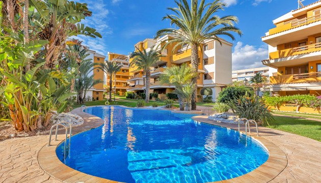 Videresalg - Apartment - Orihuela Costa - Punta Prima