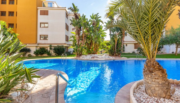 Videresalg - Apartment - Orihuela Costa - Punta Prima