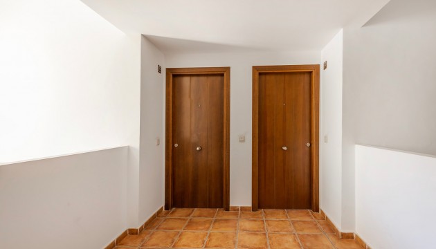 Videresalg - Apartment - Orihuela Costa - Punta Prima