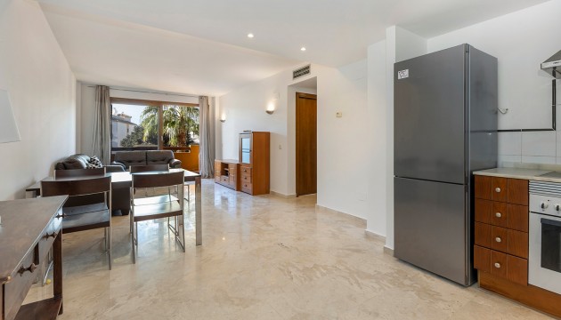 Videresalg - Apartment - Orihuela Costa - Punta Prima