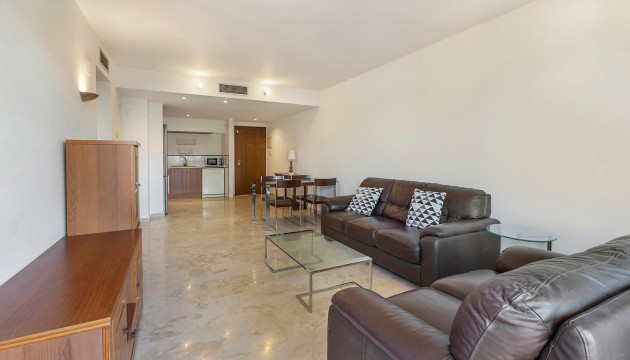 Videresalg - Apartment - Orihuela Costa - Punta Prima