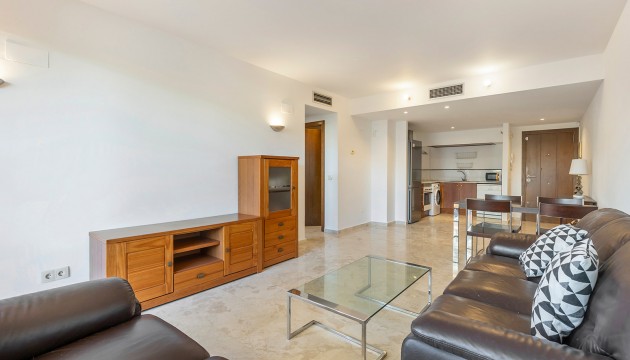 Videresalg - Apartment - Orihuela Costa - Punta Prima