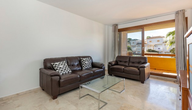 Videresalg - Apartment - Orihuela Costa - Punta Prima