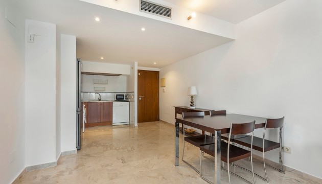 Videresalg - Apartment - Orihuela Costa - Punta Prima