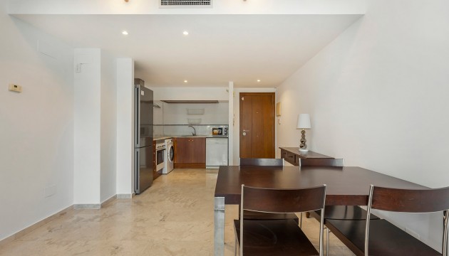 Videresalg - Apartment - Orihuela Costa - Punta Prima