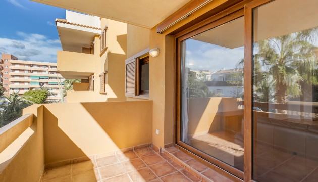 Videresalg - Apartment - Orihuela Costa - Punta Prima