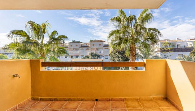 Videresalg - Apartment - Orihuela Costa - Punta Prima