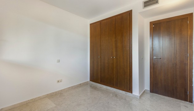 Videresalg - Apartment - Orihuela Costa - Punta Prima