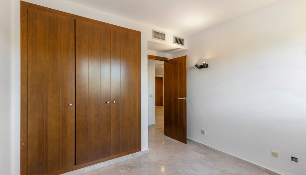 Videresalg - Apartment - Orihuela Costa - Punta Prima