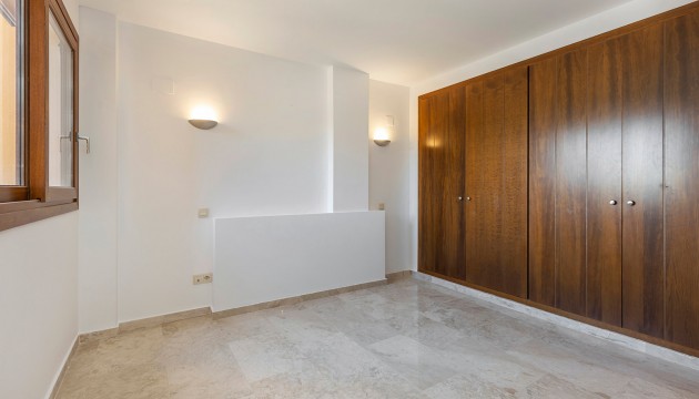 Videresalg - Apartment - Orihuela Costa - Punta Prima