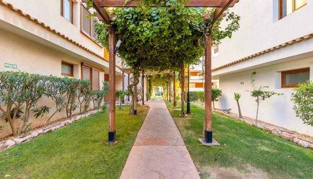 Videresalg - Apartment - Orihuela Costa - Punta Prima