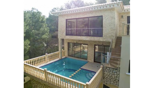 Wiederverkauf - Detached Villa - Orihuela Costa - Campoamor