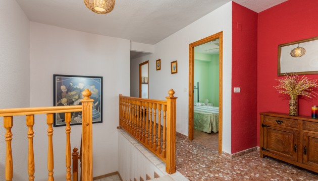 Videresalg - Detached Villa - Guardamar del Segura